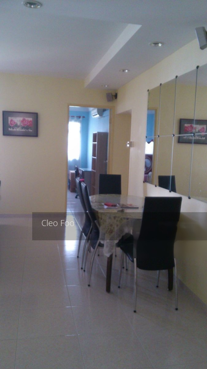 Blk 979B Buangkok Crescent (Hougang), HDB 5 Rooms #185002072
